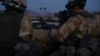 British Army  11 Platoon NOWZAD Helmand Afghanistan [upl. by Goldwin772]