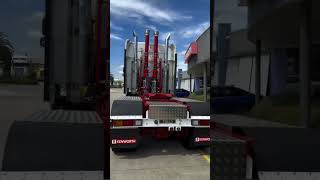 Membrey’s Transport amp Crane Hire  MC amp HC TRUCK DRIVERS – Melbourne [upl. by Miksen408]