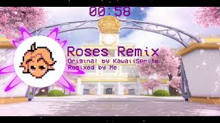 Roses Ytterbium Mix [upl. by Anayt]