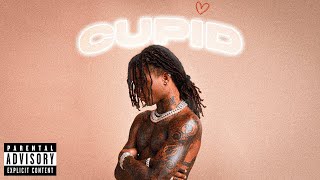 SOLD SWAE LEE X DANCEHALL Type Beat  quotCUPIDquot [upl. by Khalin]