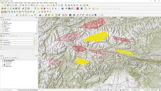 QGIS Advanced Digitising [upl. by Box]