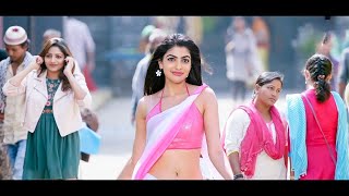 Love Story  2024 New South Indian Hindi Dubbed Action Movie  New South Indian Hindi Dubbed Movies [upl. by Eldnik405]