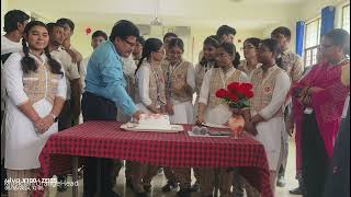 Felicitation of Our 2024 Class Xth and XIIth BatchIPS School Madhubani [upl. by Irap]