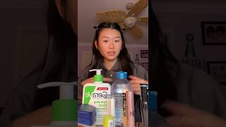 my affordable skincare amp makeup favs shorts makeup skincare products productreviews favourite [upl. by Ohaus395]