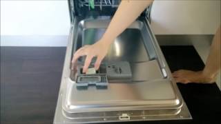 How to use a dishwasher [upl. by Mark]