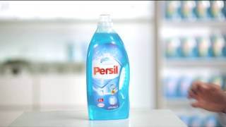 Persil Gel  Residues [upl. by Arrehs363]