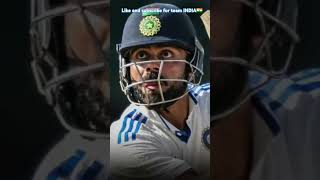 India vs Bangladesh  2nd test day 4 indvsban cricket shortviral [upl. by Dang]