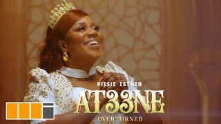 Piesie Esther  Atɛɛne Overturned  Official Video [upl. by Epstein]