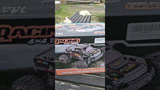 monstertruck amazon rc truck haiboxing 16889 mostgifted rc truck on amazon unboxing [upl. by Moritz673]