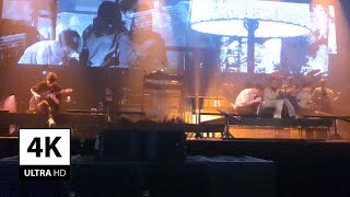 Bastille  4AM 4K Hull 010422  LIVE [upl. by Gayla]