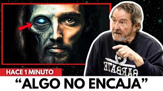 JJ BENÍTEZ DICE ALTO Y CLARO quotJesús de Nazaret ERA UN EXTRATERRESTREquot [upl. by Audrye600]