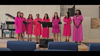 Naeleele special music at Central SDA Church [upl. by Kinnon]