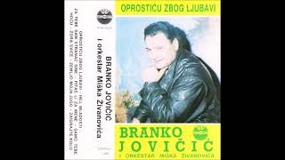 BRANKO JOVICIC  ZORA SVICE 1989 [upl. by Zebaj]