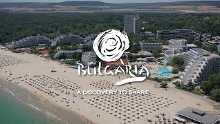 Visit Bulgaria  А Discovery to Share in 2023 [upl. by Bussy986]