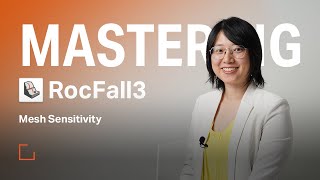 Mastering RocFall3  Mesh Sensitivity [upl. by Llert968]