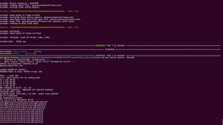 emonTx V3 RF config via serial dev [upl. by Arekat]