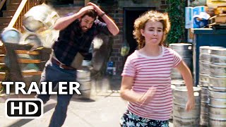 A QUIET PLACE 2 Trailer New EXTENDED 2021 [upl. by Charron]