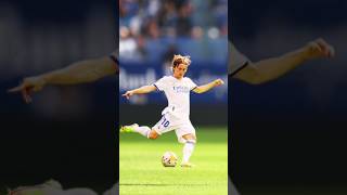 Luka Modrić best assist and passe [upl. by Zampardi]