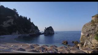 Hotel Achilleas Parga [upl. by Fasano278]