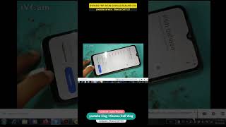 Bypass frp realme c30 shorts [upl. by Terra792]