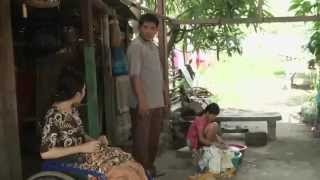 Impostors Ep 6  new Khmer TV movie no English subtitles [upl. by Euk]