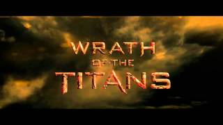 Wrath of the Titans Preview [upl. by Ethbin]