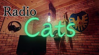 【Radio Cats】 20241124 [upl. by Ethel660]