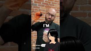 DO NOT MESS WITH MICHAEL VSAUCE vtuber TheNathanGalang [upl. by Tzong]