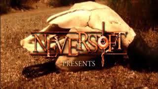 All Neversoft Logos 19962013 [upl. by Fugate]