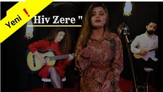 Hiv Zere  İrem Atabay Yeni Klip [upl. by Gytle210]