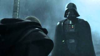 Star Wars The Force Unleashed 2 Evil Ending [upl. by Dohsar]