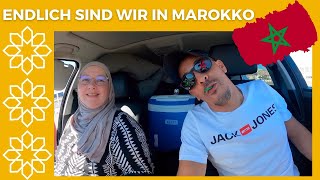 Wir fahren endlich nach Marokko  Part 4  Ende  ENG Subtitel verfügbar [upl. by Kaliope]