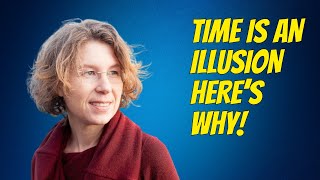 The Real Reason Time Doesn’t Exist Like You Think [upl. by Ahilam]