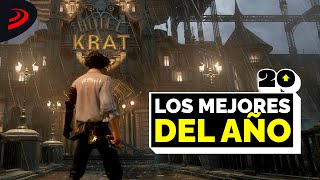 Top 15 MEJORES Juegos en Tiempo Real RTS de ESTRATEGIA PC PS4 PS5 Xbox [upl. by Ittap]