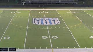 Belleville East High School FRSOPH vs Alton High School Mens FRSOPH Football [upl. by Tessie186]