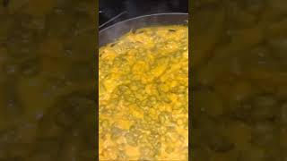 Cajun Ranch Double Cheeseburger Hamburger Helper [upl. by Rasla]