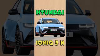 New Hyundai Ioniq 5 N Review  If you can afford it BUY This  Finally a Great Hot Hatch EV [upl. by Loomis552]