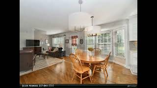 Homes for Sale  8321 Carloway Road Indianapolis IN [upl. by Memory222]