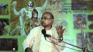 Day 7 of 7 Virataparvam by Sri Garikapati Narasimharao at Undrajavaram Episode 24 [upl. by Etra761]