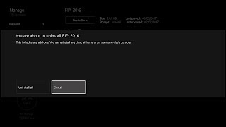 GOODBYE F1 2016 [upl. by Airdnal]