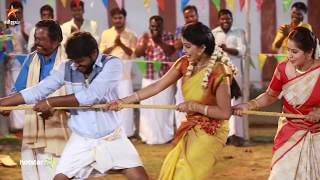 Saravanan Meenatchi  14th to 16th February 2018  Promo [upl. by Dera]