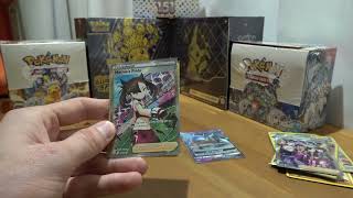 Recent Pokémon Single Pickups 2 [upl. by Cailean]