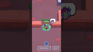 Berry💀 brawlstars brawlerswhennotbrawling memes brawl [upl. by Divad]