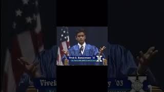 Vivek Ramaswamy’s high school graduation speech [upl. by Catina750]