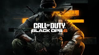 Call of Duty Black Ops 6 Прохождение Часть 6 Хайроллеры [upl. by Snider555]