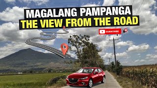 MAGALANG PAMPANGA ROAD TRIP [upl. by Kristin323]