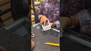 IPHONE 16 PRO MAX UNBOXING 🧡💙 HAPPY CASTOMAR🔥🔥iphone16promax unboxing trendingiphonebangladesh [upl. by Yorle]