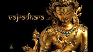 The short story of Vajradhara [upl. by Japheth]