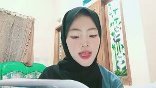 video selfintroduction to english class B PSBA UNZA unzahgenggong6532 [upl. by Luapnoj]