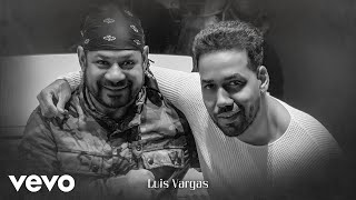 Romeo Santos Luis Vargas  Los Últimos Audio [upl. by Deirdre813]